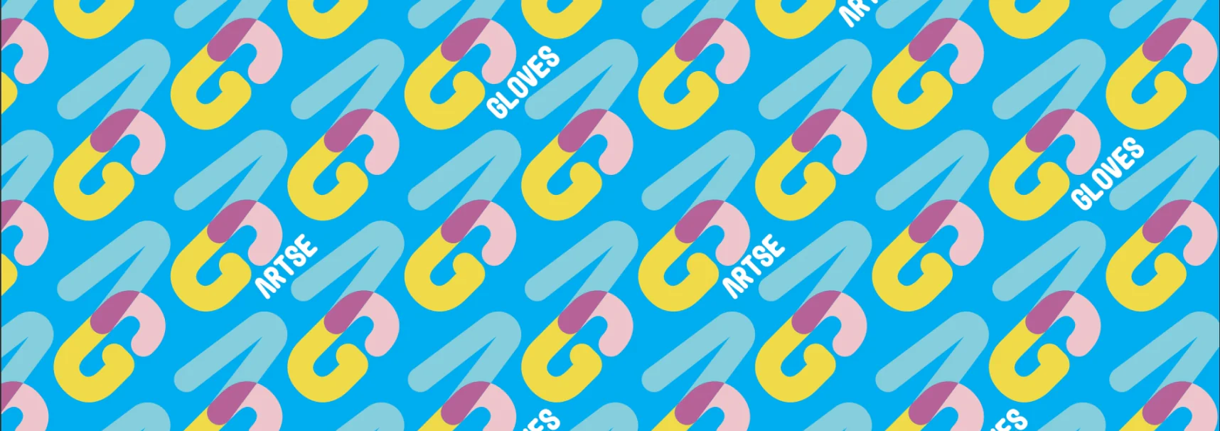 Artse Gloves Logo Banner