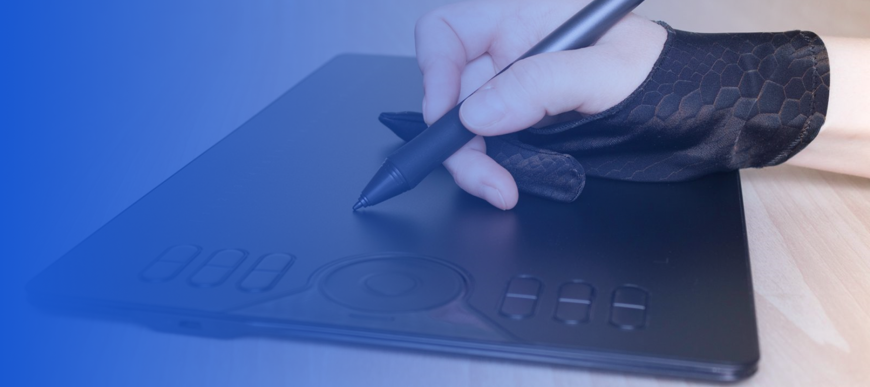 Artse Gloves Website offering Affordable, Predesigned, Printed and Customizable Drawing Gloves Compatible with All tablets