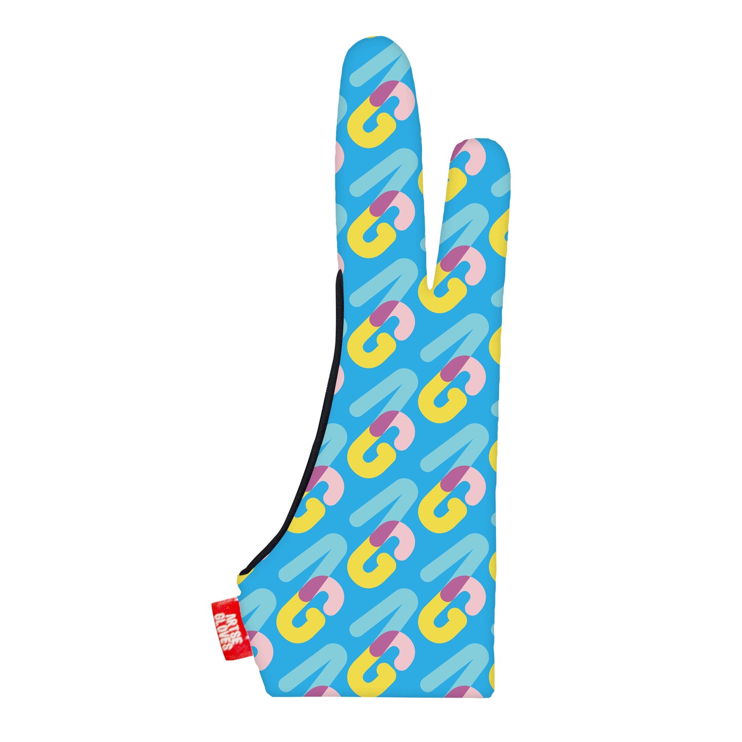 Artse Gloves Pattern.