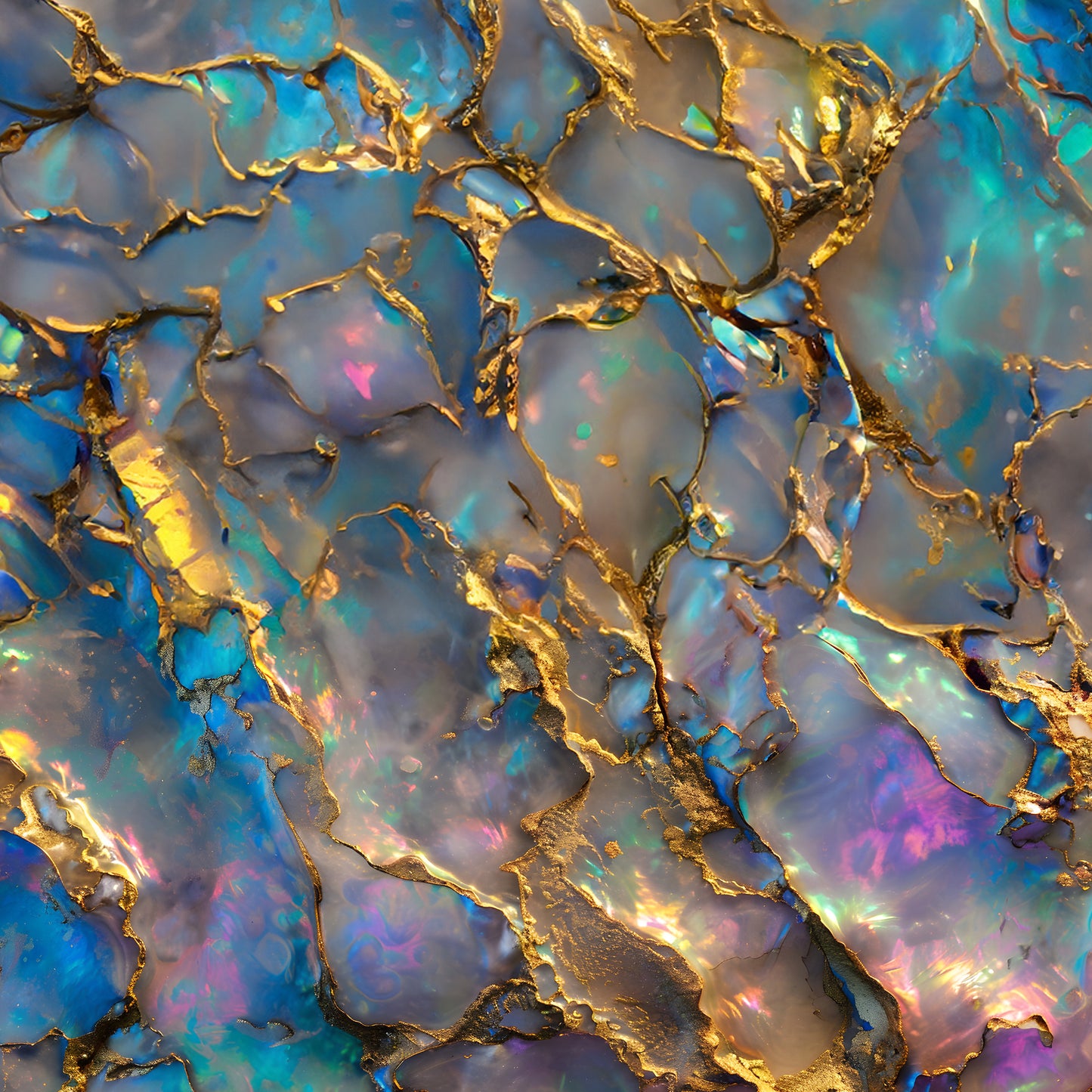 Opalescent marble Artse gloves template perfect for use in art, graphics, and fashion.