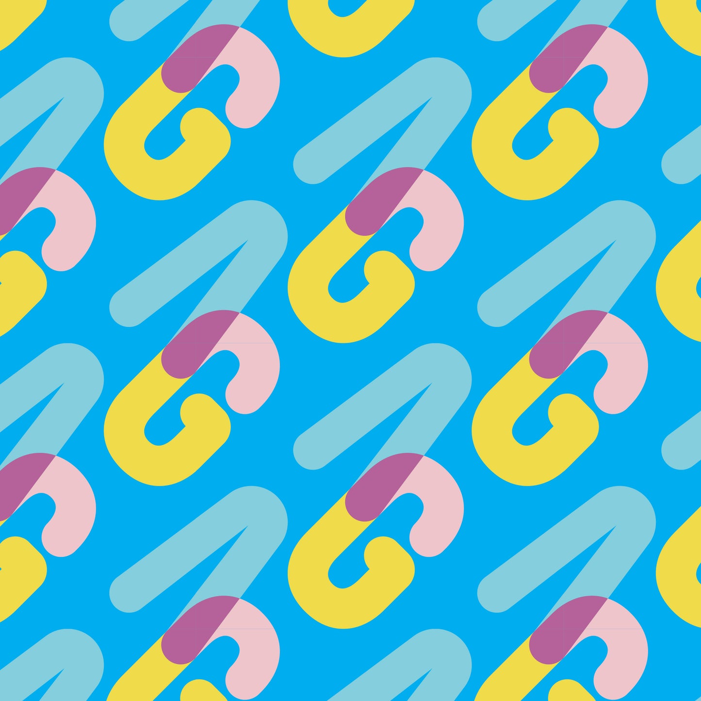 Pattern of Artse gloves logo template perfect for use in art, graphics, and fashion.