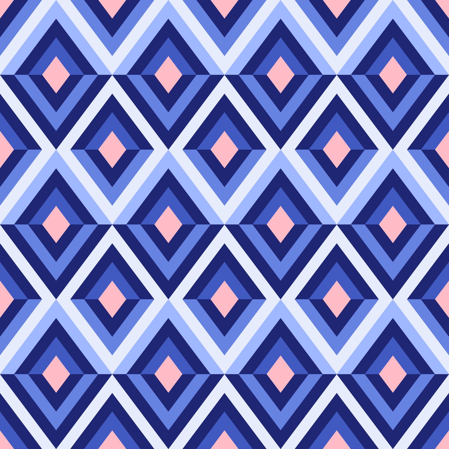 Pattern Dimensional Diamonds Artse gloves template perfect for use in art, graphics, and fashion.