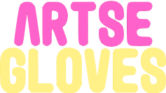 Artse Gloves SVG