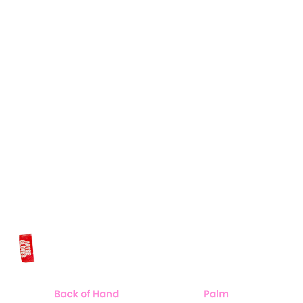 artse gloves personalized glove