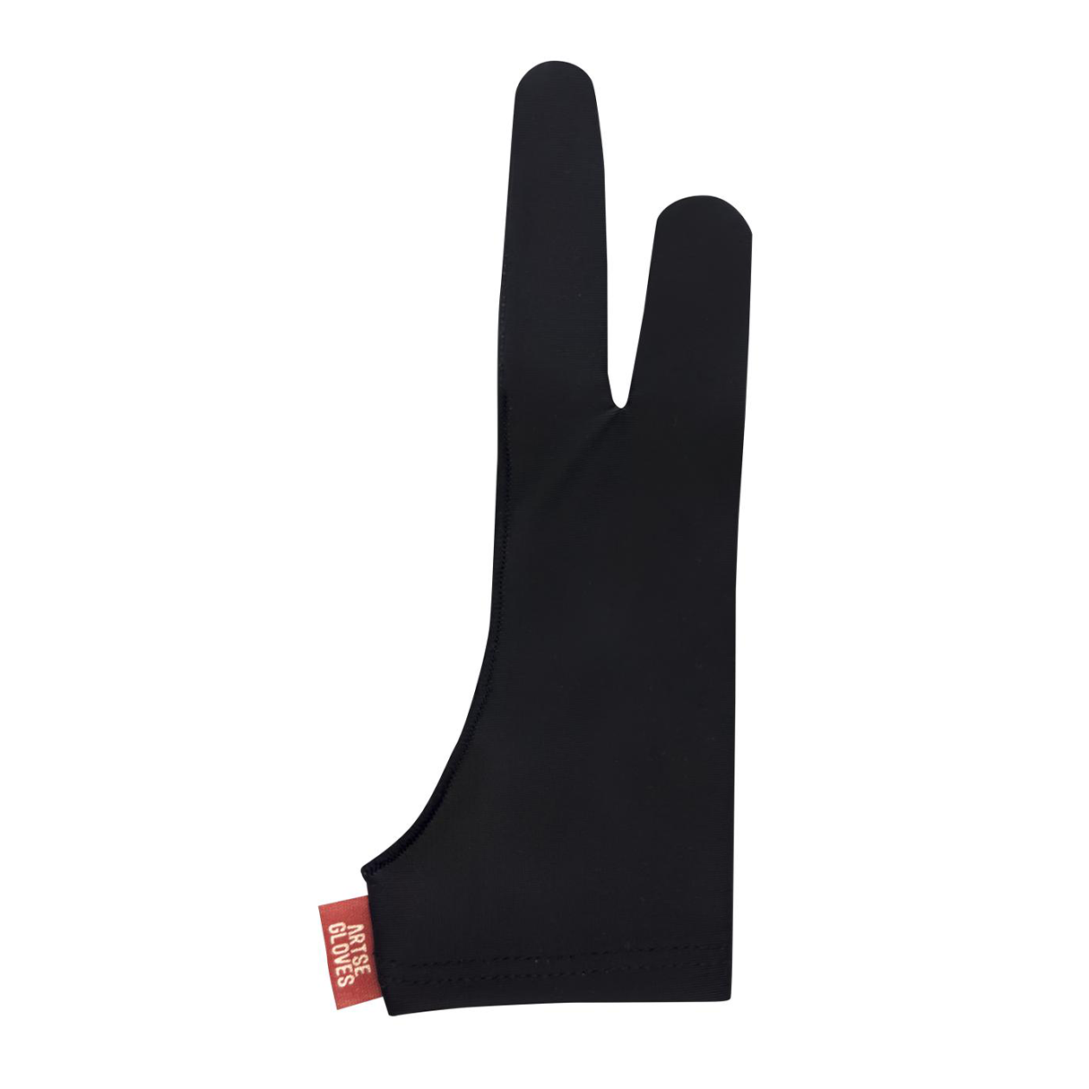 Personalised Drawing Gloves for Tablet - Small