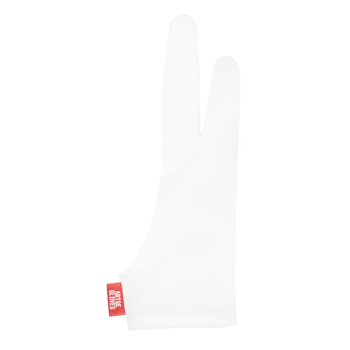 Personalised Drawing Gloves for Tablet - Small