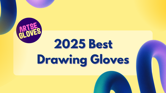 Best Drawing Gloves for Young Digital Artists (2026 Guide): Top Picks & Benefits