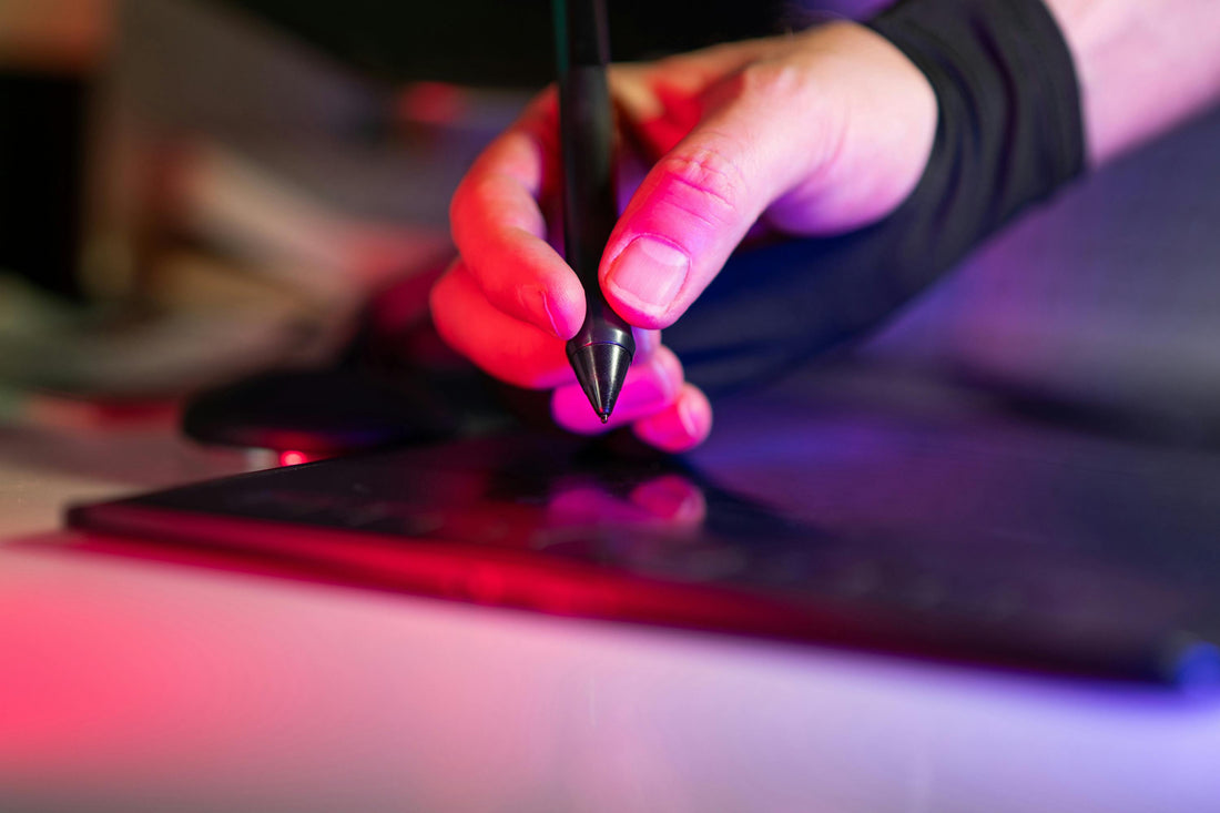 The Ultimate Guide to Drawing Gloves: Everything You Need to Know