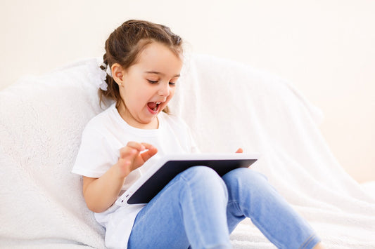 Best Digital Art Tools for Kids to Spark Creativity