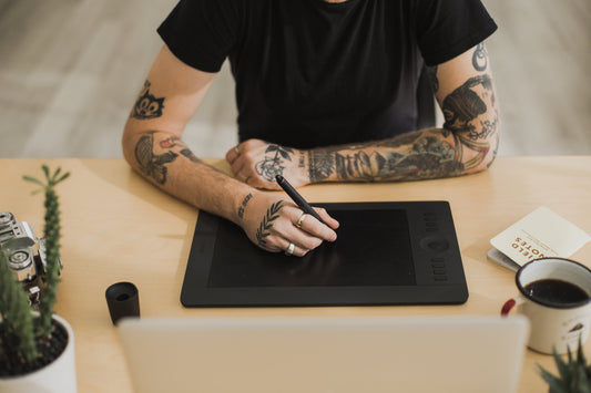 The #1 Artist Glove Australia Creators Recommend