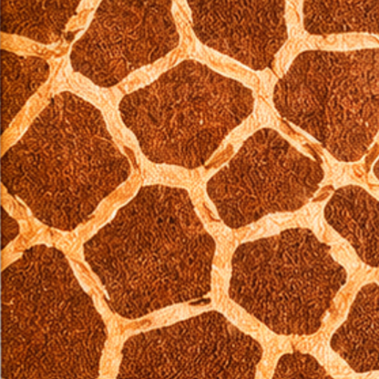 Giraffe Pattern Drawing Gloves for Tablet
