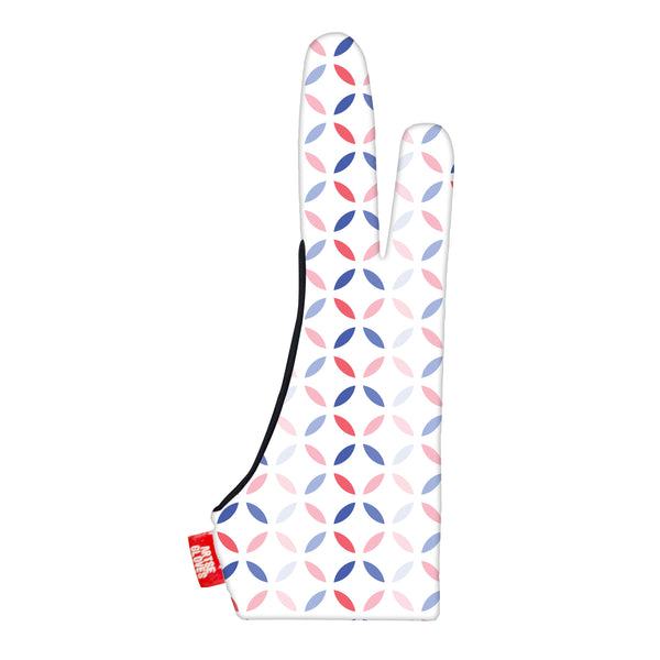 Simplistic Overlap Pattern.