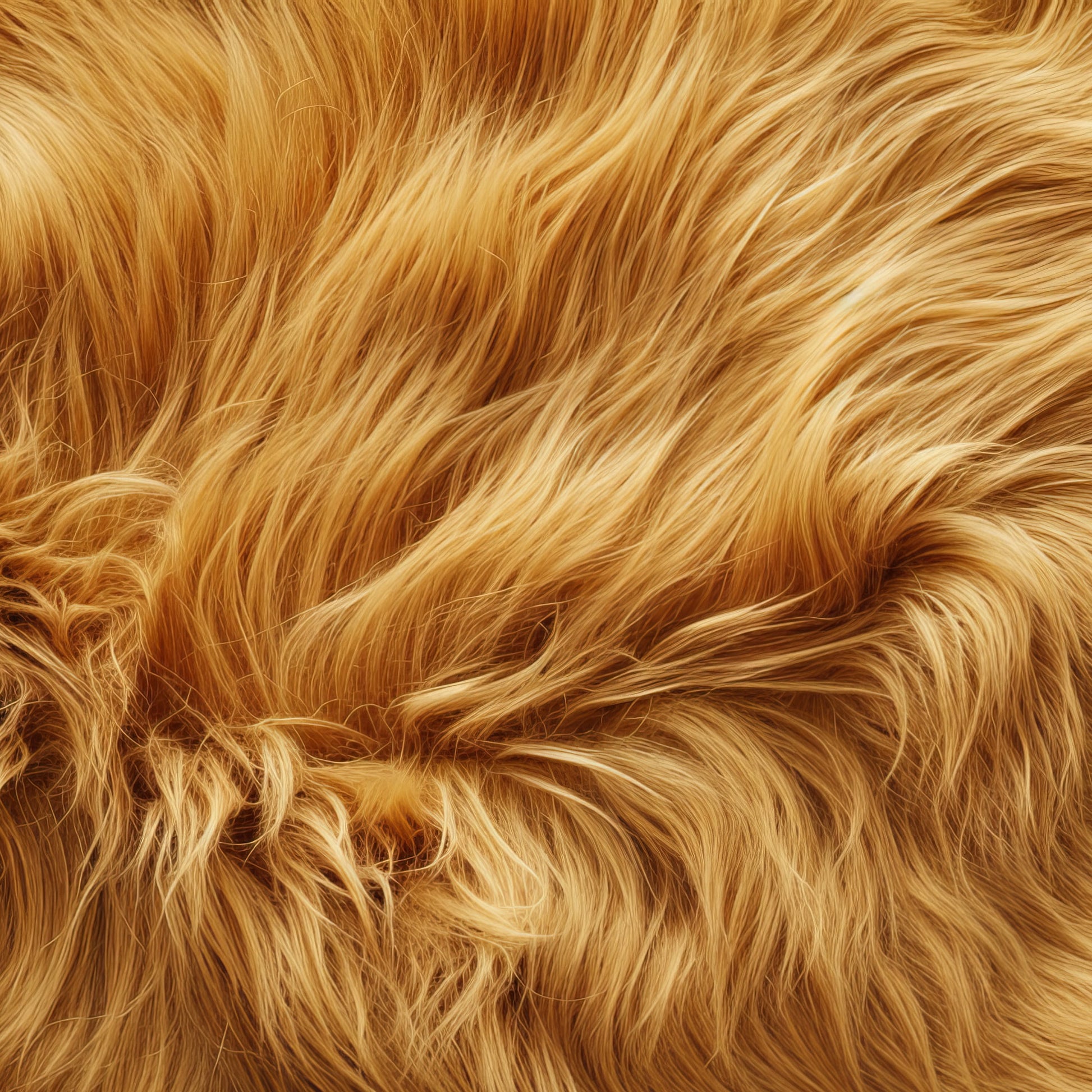 Golden Fur Artse gloves template perfect for use in art, graphics, and fashion.